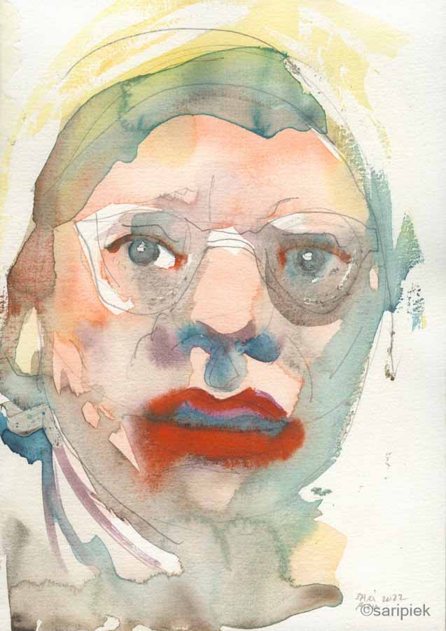 Sari Piek 2022 aquarel a5 008